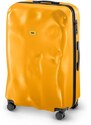 Куфар Crash Baggage ICON Large Size в жълто CB163