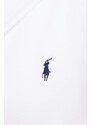 Халат Polo Ralph Lauren в бяло 4P0002