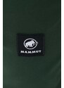 Панталон за спортове на открито Mammut Massone в зелено