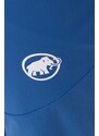 Панталон за спортове на открито Mammut Aenergy Light SO в синьо