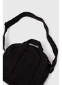 Чанта през рамо Calvin Klein в черно