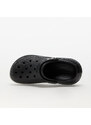 Crocs Classic Mega Crush Clog Black