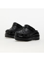 Crocs Classic Mega Crush Clog Black