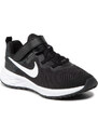 Маратонки за бягане Nike Revolution 6 Nn (PSV) DD1095 003 Черен
