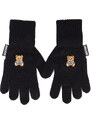 Дамски ръкавици MOSCHINO 65162 M2097 16