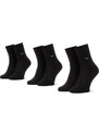 Комплект 3 чифта дълги чорапи детски Tom Tailor 9203 610