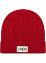 Шапка Guess L1BZ00 Z2QP0 TULIP RED
