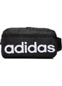 Чанта за кръст adidas Essentials Linear Crossbody Bag HT4779 black/white