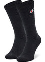 Дълги чорапи unisex Champion U24558 KK001 Nbk/Nbk/Nbk