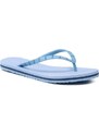 Джапанки Tommy Hilfiger Essential Beach Sandal FW0FW07141 Светлосиньо