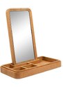 Органайзер за бижута с огледало Spring Copenhagen Mirror Box