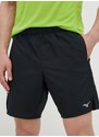 Къс панталон за бягане Mizuno Core 7.5 в черно
