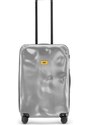 Куфар Crash Baggage ICON Medium Size в сиво CB162