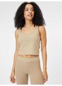 AÉROPOSTALE Топ цвят "пясък"