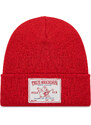 Шапка True Religion Concert Patch TRBEANIE15 Red 6000