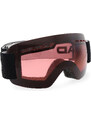 Очила за зимни спортове Head Solar Jr FMR 395630 Red
