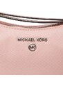 Дамска чанта MICHAEL Michael Kors Jet Set Charm 32F2ST9C8C Pink
