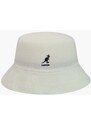 Капела Kangol Bermuda Bucket в бяло