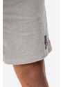 Къс панталон Billionaire Boys Club Corduroy Shorts B22208 в сиво