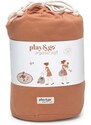 Постелка и чанта за играчки Play & Go 2w1 Soft Organic