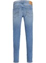 JACK & JONES Дънки 'JJLiam' син деним