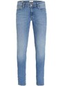 JACK & JONES Дънки 'JJLiam' син деним