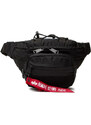 Чанта за кръст Alpha Industries Tactical Waist Bag 128925 Black 03
