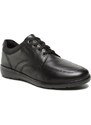 Обувки Geox U Leitan U363QA 00085 C9999 Black