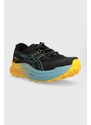 Обувки за бягане Asics Trabuco Max 2 в черно 1011B606.003