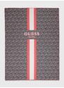 Одеяло Guess 150 x 200 cm