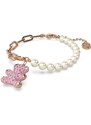 Гривна Swarovski 5669169 TEDDY дамска