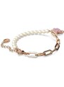 Гривна Swarovski 5669169 TEDDY дамска