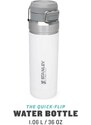 STANLEY Термо бутилка за вода The Quick-Flip 1.06L