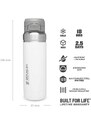 STANLEY Термо бутилка за вода The Quick-Flip 1.06L