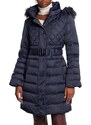 GUESS Яке Lolie Down Jacket W2BL61WEX52 g7p1 blackened blue