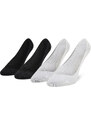 adidas Performance Комплект 2 чифта терлик мъжки adidas Ballerina H35756 Black/White