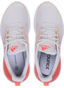 Сникърси adidas Rapidasport Bounce Sport Running Lace Shoes HP6127 Бял