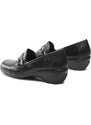 Обувки Rieker 47173-00 Schwarz