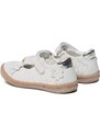 Обувки Primigi 3916722 S Silver-Pearl