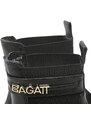 Боти тип челси Bagatt D32-A9C30-4000-1000 Black