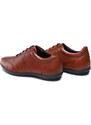 Обувки Geox U Symbol B U74A5B 00043 C6003 Browncotto 1