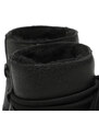 Апрески Inuikii Full Leather 75202-087 Black