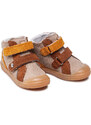 Зимни обувки Bartek 11596007 Coral Sugar