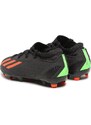 Обувки adidas X Speedportal.3 Fg J ID4923 Black