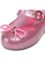 Обувки Melissa Mini Melissa Sweet Love Bb 32803 Pink Glitter 54157