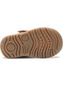 Обувки Geox B Macchia Boy B354NA0CL22C5102 Caramel
