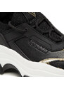 Сникърси Guess Braydin FL8BYD SMF12 Черен