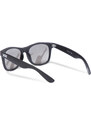 Слънчеви очила Vans Spicoli 4 Shade VN000LC0CVQ1 Matte Black/Sil