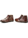 Зимни обувки Rieker 35362-25 Brown