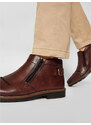Зимни обувки Rieker 35362-25 Brown